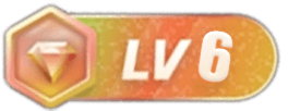 LV6 等级-LV6-小程同学