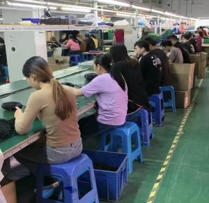 进工厂上班,真的会毁了年轻人吗?为什么? -小程同学